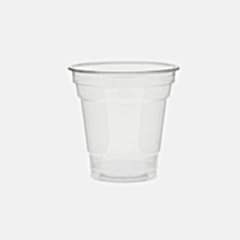 300 cc Baskısız Plastik bardak 1.000 adet