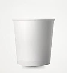 8 oz Karton Bardak 2.000 Adet