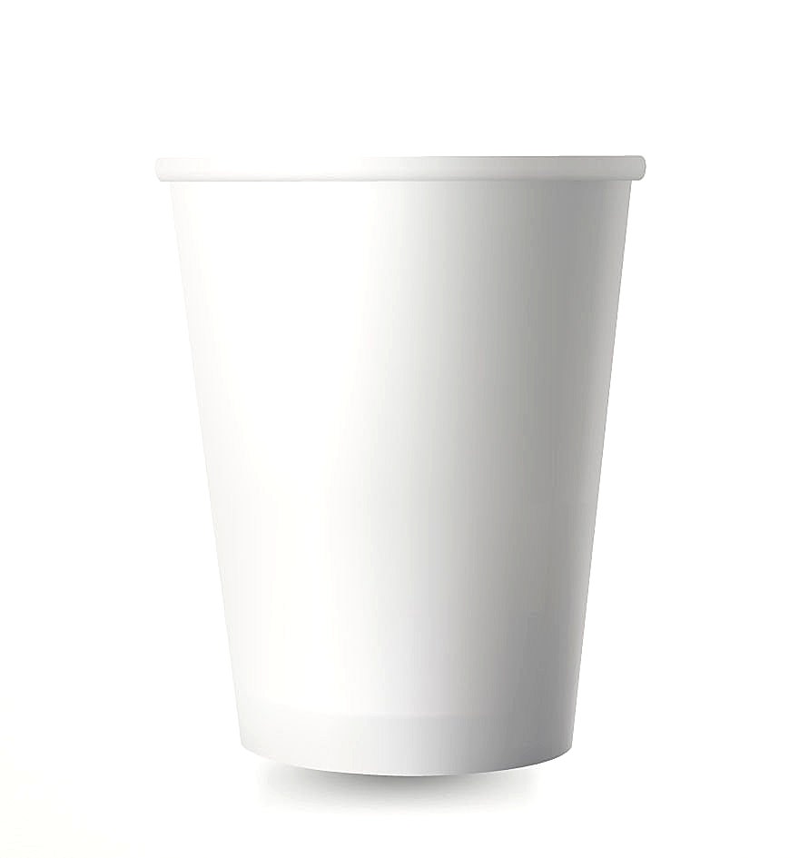 14 oz Karton Bardak 1.000 adet
